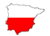 WARVALI COLOR - Polski